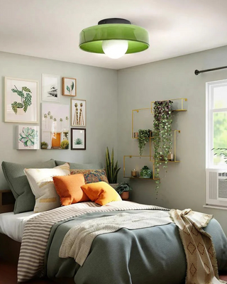 Vnitřní Stropní Lampa | LED Stropní Svítidlo