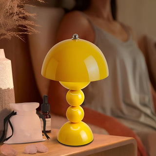 Vnitřní Moderní Stolní Lampa LED | Severský Styl E27