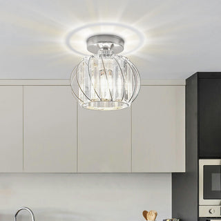 Vnitřní Moderní Stropní Lampa | Nordický LED Návrh E27