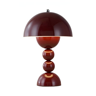 Vnitřní Moderní Stolní Lampa LED | Severský Styl E27