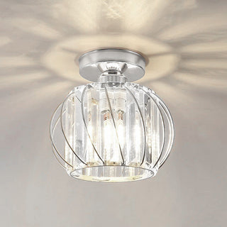 Vnitřní Moderní Stropní Lampa | Nordický LED Návrh E27