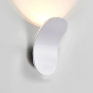 Vnitřní Moderní LED Nástěnné Svítidlo | Skandinávský Design