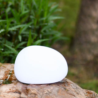 Venkovní Solární LED Zahradní Svítidlo | Dekorativní Koule Design
