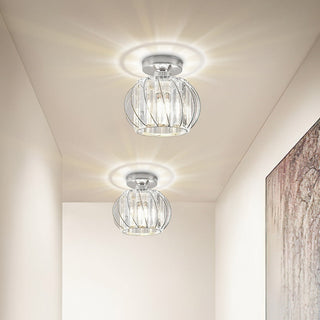Vnitřní Moderní Stropní Lampa | Nordický LED Návrh E27