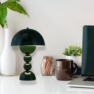 Vnitřní Moderní Stolní Lampa LED | Severský Styl E27