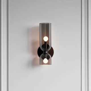 Vnitřní Moderní Nástěnné Svítidlo | LED Stylová Design E14