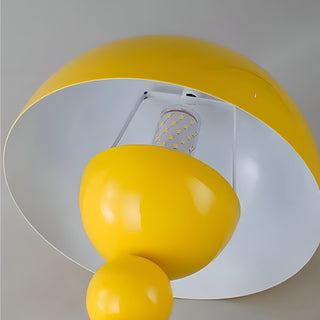 Vnitřní Moderní Stolní Lampa LED | Severský Styl E27