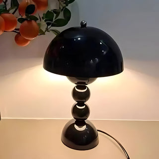 Vnitřní Moderní Stolní Lampa LED | Severský Styl E27