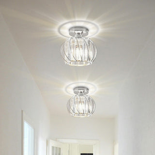 Vnitřní Moderní Stropní Lampa | Nordický LED Návrh E27