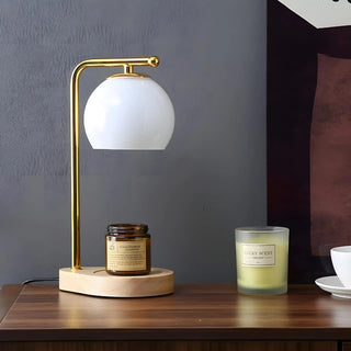 Vnitřní Aroma Ohřívač Lampa | Dekorativní Design