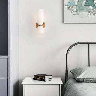 Vnitřní Moderní Nástěnné Svítidlo | LED Stylová Design E14