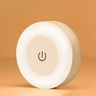 Vnitřní moderní nástěnné LED světlo | Dotykové ovládání
