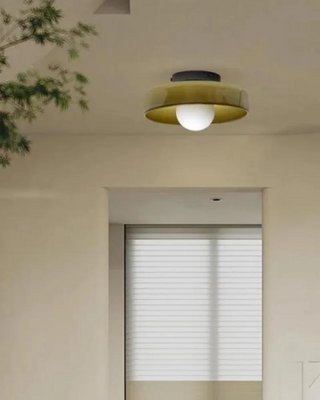 Vnitřní Stropní Lampa | LED Stropní Svítidlo