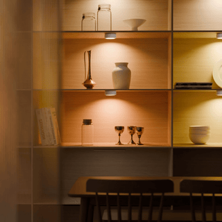 Vnitřní Moderní LED Světla | Bílá Ovládání Na Dálku Design