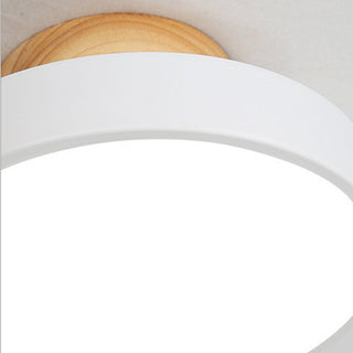 Vnitřní Moderní Stropní Svítidlo | LED Osvětlení