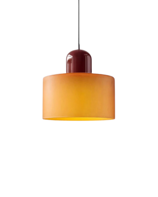 Vnitřní Závěsné Světlo | Moderní LED Závěsná Lampa