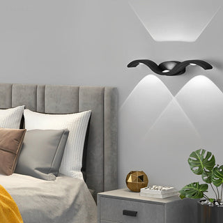 Vnitřní Nástěnné Světlo | Dekorační LED Lampa