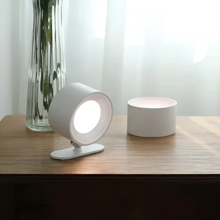 Nástěnné Svítidlo | LED Bezdrátové Dotykové Osvětlení