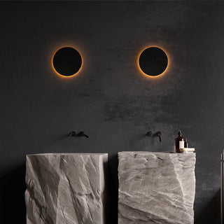 Venkovní Nástěnné Svítidlo | Moderní LED Svítidlo
