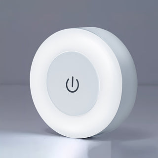 Vnitřní moderní nástěnné LED světlo | Dotykové ovládání
