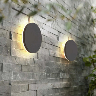 Venkovní Nástěnné Svítidlo | Moderní LED Svítidlo