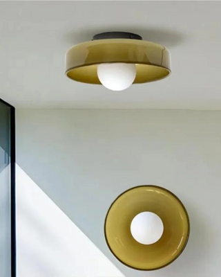 Vnitřní Stropní Lampa | LED Stropní Svítidlo