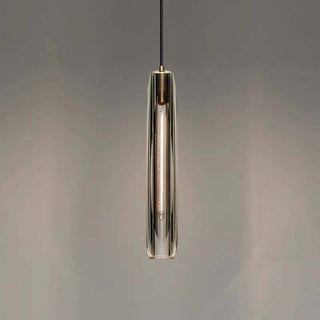 Vnitřní válcové závěsné svítidlo | Moderní LED Design