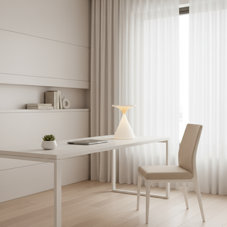 Vnitřní Moderní Stolní Lampa | LED Světlo