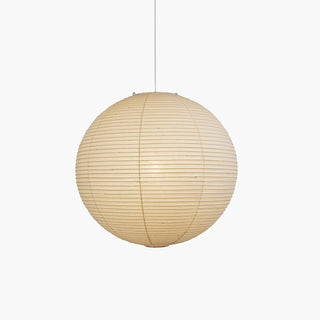 Moderní LED Závěsné Svítidlo | Papírový Kulatý Tvar