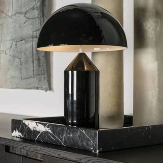 Vnitřní Stolní Lampa | Geometrický Moderní Design