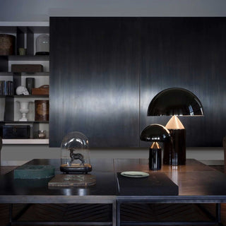 Vnitřní Stolní Lampa | Geometrický Moderní Design