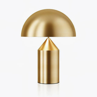 Vnitřní Stolní Lampa | Geometrický Moderní Design