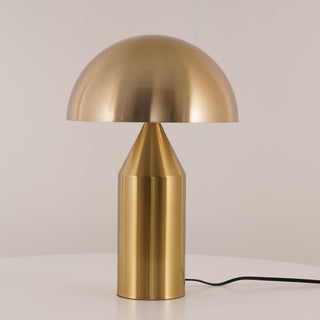 Vnitřní Stolní Lampa | Geometrický Moderní Design
