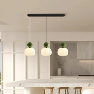 Vnitřní Závěsné Svítidlo | Design Bauhaus s Kulovým Tvarem