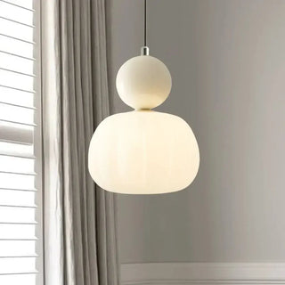 Vnitřní Závěsné Svítidlo | Design Bauhaus s Kulovým Tvarem