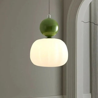 Vnitřní Závěsné Svítidlo | Design Bauhaus s Kulovým Tvarem