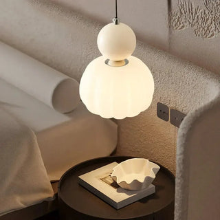Vnitřní Závěsné Svítidlo | Design Bauhaus s Kulovým Tvarem