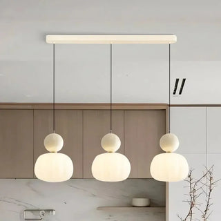 Vnitřní Závěsné Svítidlo | Design Bauhaus s Kulovým Tvarem