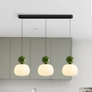 Vnitřní Závěsné Svítidlo | Design Bauhaus s Kulovým Tvarem