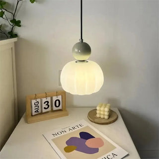 Vnitřní Závěsné Svítidlo | Design Bauhaus s Kulovým Tvarem