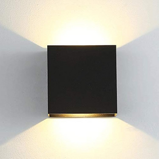 Vnitřní Moderní Nástěnné Svítidlo | Senzor Pohybu LED