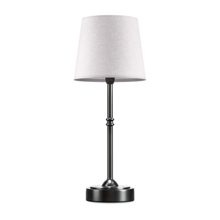 Vnitřní Dobíjecí Stolní Lampa | Klasický Dekorativní Styl