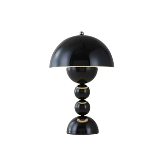 Vnitřní Moderní Stolní Lampa LED | Severský Styl E27