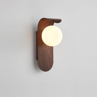 Vnitřní Nástěnné Světlo G9 | Oblý Moderní LED