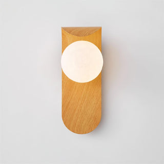 Vnitřní Nástěnné Světlo G9 | Oblý Moderní LED