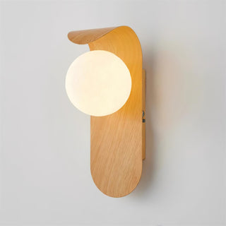 Vnitřní Nástěnné Světlo G9 | Oblý Moderní LED
