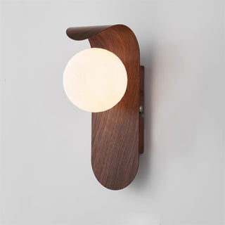 Vnitřní Nástěnné Světlo G9 | Oblý Moderní LED