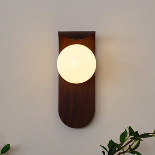 Vnitřní Nástěnné Světlo G9 | Oblý Moderní LED