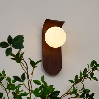 Vnitřní Nástěnné Světlo G9 | Oblý Moderní LED