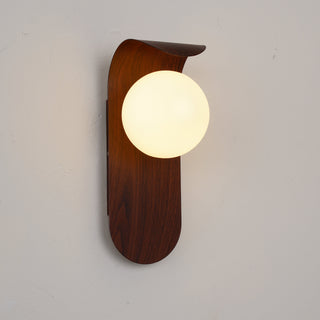 Vnitřní Nástěnné Světlo G9 | Oblý Moderní LED